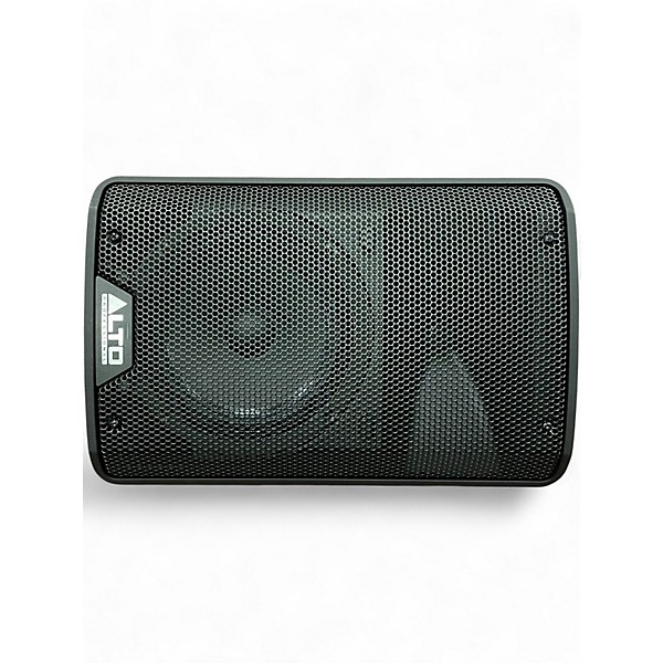Used Alto TX408 Powered Speaker