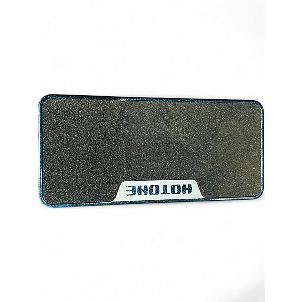 Used Hotone Effects SOUL PRESS II Pedal