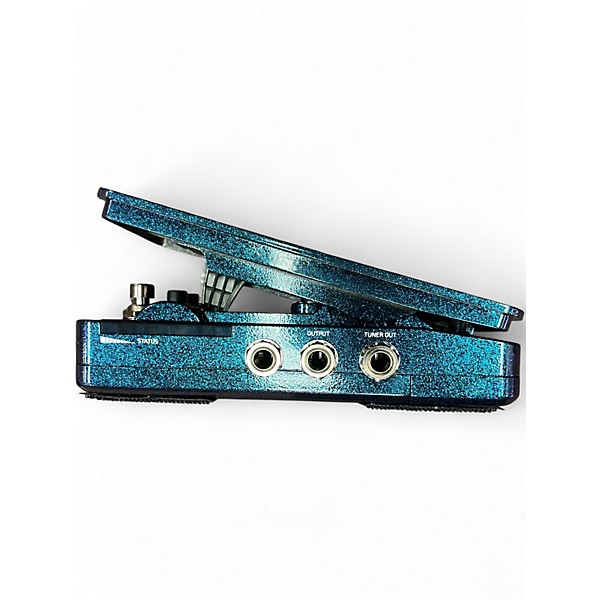 Used Hotone Effects SOUL PRESS II Pedal