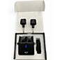 Used Joyo JW-06 Instrument Wireless System