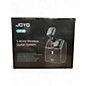 Used Joyo JW-06 Instrument Wireless System