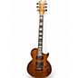Used ESP LTD EC1000 Deluxe KOA Solid Body Electric Guitar thumbnail