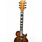Used ESP LTD EC1000 Deluxe KOA Solid Body Electric Guitar
