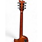 Used ESP LTD EC1000 Deluxe KOA Solid Body Electric Guitar