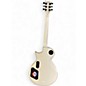 Used ESP LTD James Hetfield Signature Iron Cross White Solid Body Electric Guitar