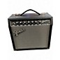 Used Fender Champion 20 Guitar Combo Amp thumbnail