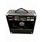 Used Fender Champion 20 Guitar Combo Amp