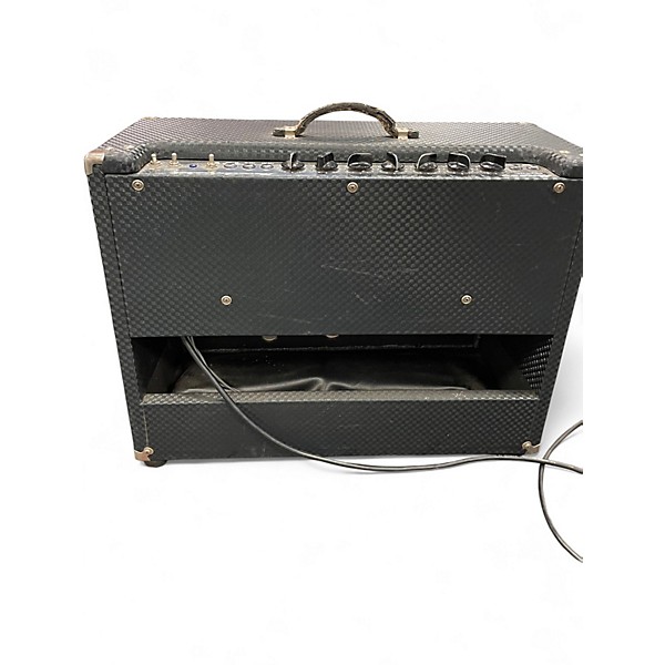 Used 2000s Ampeg REVERBROCKET Tube Guitar Combo Amp