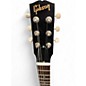 Used 2011 Gibson SG Melody Maker Black Solid Body Electric Guitar