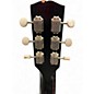 Used 2011 Gibson SG Melody Maker Black Solid Body Electric Guitar