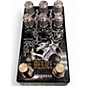 Used Empress Effects Heavy Dual-Channel Distortion Effect Pedal thumbnail
