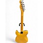 Used Fender 75th Anniversary Commemorative American Telecaster Butterscotch Blonde Solid Body Electric Guitar