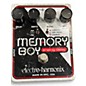 Used Electro-Harmonix Memory Boy Analog Delay Effect Pedal thumbnail