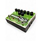 Used Electro-Harmonix Enigma Qballs Bass Envelope Filter Bass Effect Pedal