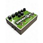 Used Electro-Harmonix Enigma Qballs Bass Envelope Filter Bass Effect Pedal