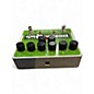 Used Electro-Harmonix Enigma Qballs Bass Envelope Filter Bass Effect Pedal