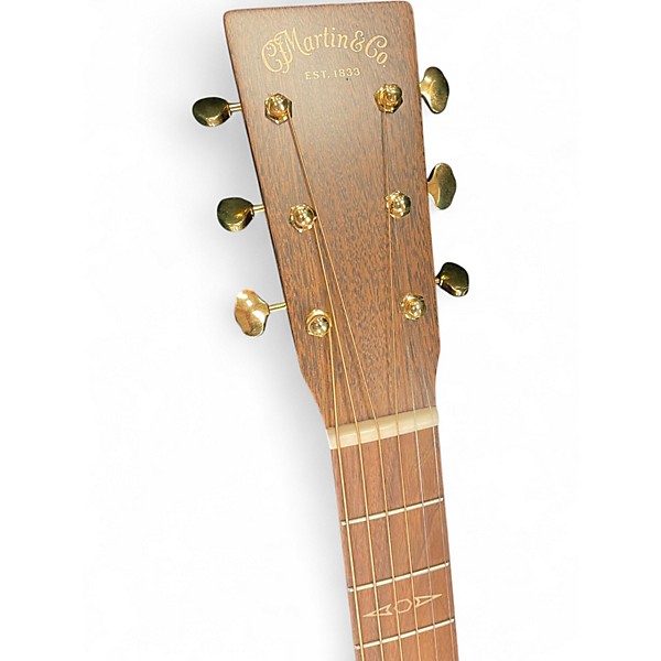 Used Martin GPC inception  Maple  Acoustic Electric Guitar