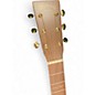 Used Martin GPC inception  Maple  Acoustic Electric Guitar
