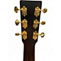 Used Martin GPC inception  Maple  Acoustic Electric Guitar