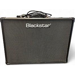 Used Blackstar ID Core 100W 2X10 Guitar Combo Amp