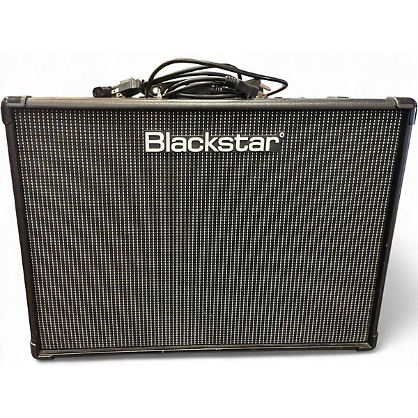 Used Blackstar ID Core 100W 2X10 Guitar Combo Amp