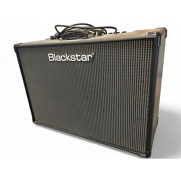 Used Blackstar ID Core 100W 2X10 Guitar Combo Amp