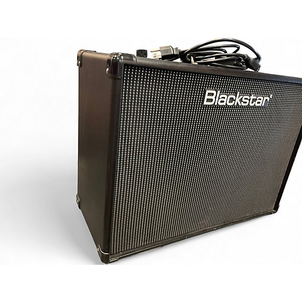 Used Blackstar ID Core 100W 2X10 Guitar Combo Amp