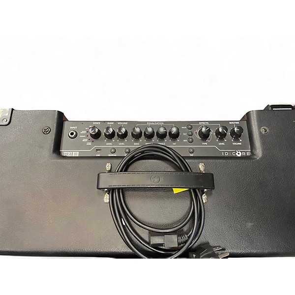 Used Blackstar ID Core 100W 2X10 Guitar Combo Amp