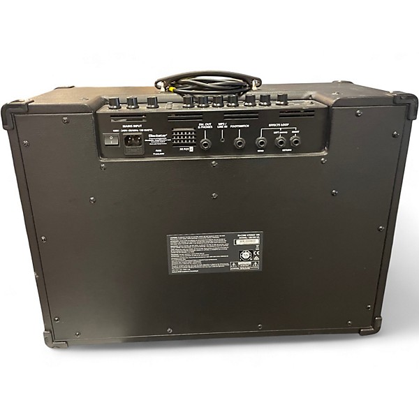 Used Blackstar ID Core 100W 2X10 Guitar Combo Amp