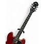 Used Epiphone Dot Cherry Hollow Body Electric Guitar
