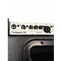 Used AER Compact 60 60W 1x8 Acoustic Guitar Combo Amp