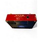 Used VOX JSDS Joe Satriani Satchurator Distortion Effect Pedal