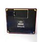 Used VOX JSDS Joe Satriani Satchurator Distortion Effect Pedal