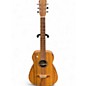 Used Martin lxk2 koa Acoustic Guitar thumbnail