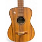 Used Martin lxk2 koa Acoustic Guitar