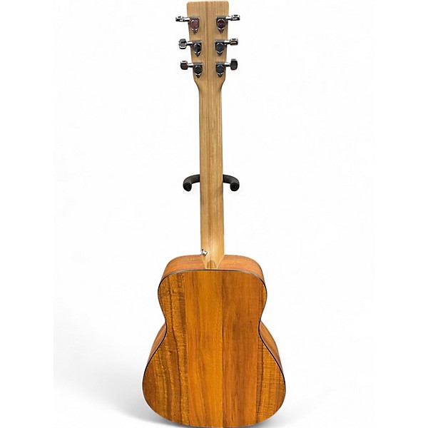 Used Martin lxk2 koa Acoustic Guitar