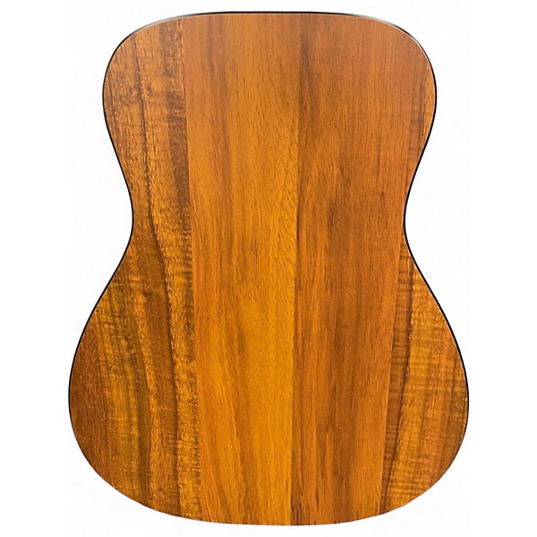 Used Martin lxk2 koa Acoustic Guitar