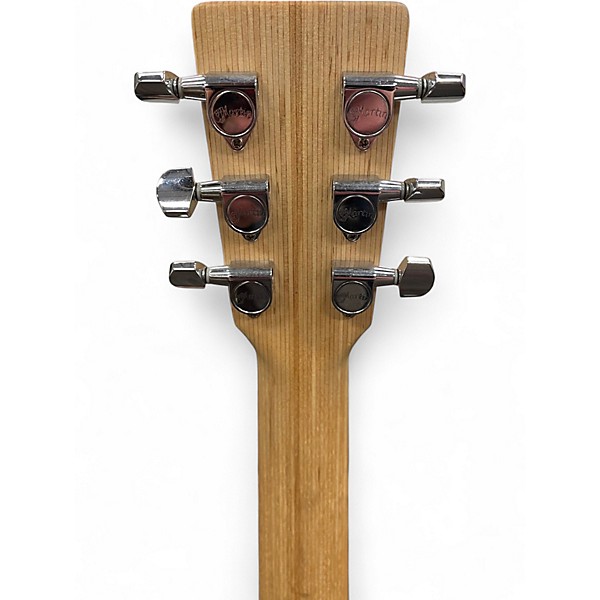 Used Martin lxk2 koa Acoustic Guitar