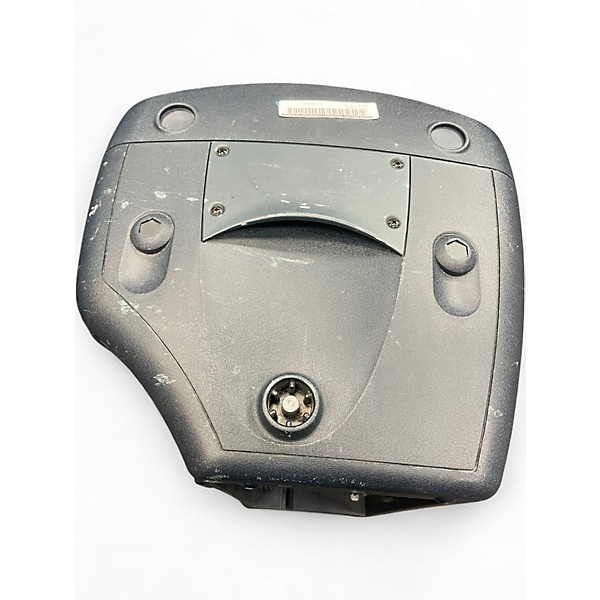 Used Mackie SRM450V2 Powered Speaker