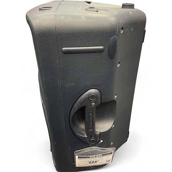 Used Mackie SRM450V2 Powered Speaker