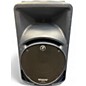 Used Mackie SRM450V2 Powered Speaker thumbnail