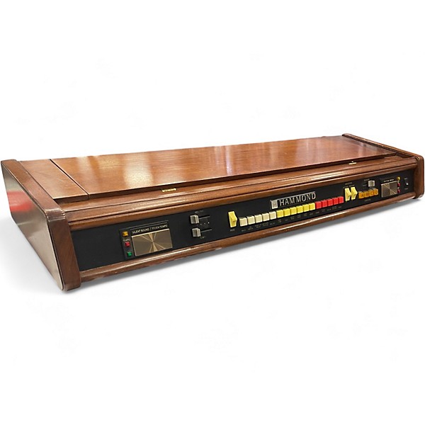 Used Hammond FR-2D Production Controller