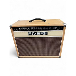 Used Rivera QUIANA Tube Guitar Combo Amp