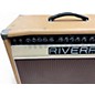 Used Rivera QUIANA Tube Guitar Combo Amp