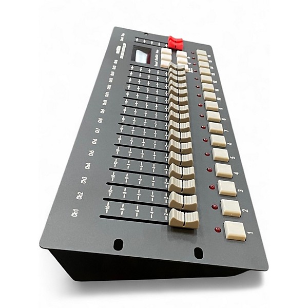 Used Worldlite 256 dmx controller Lighting Controller