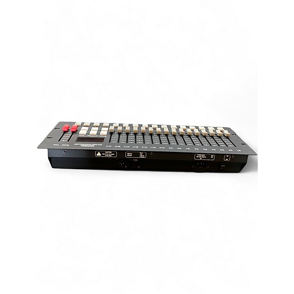 Used Worldlite 256 dmx controller Lighting Controller