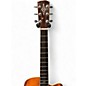Used Alvarez AD60CK KOA Acoustic Electric Guitar