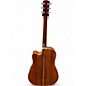 Used Alvarez AD60CK KOA Acoustic Electric Guitar
