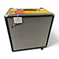 Used Fender RUMBLE 40 Bass Combo Amp thumbnail