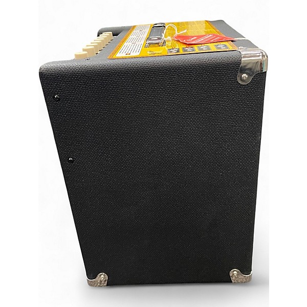 Used Fender RUMBLE 40 Bass Combo Amp